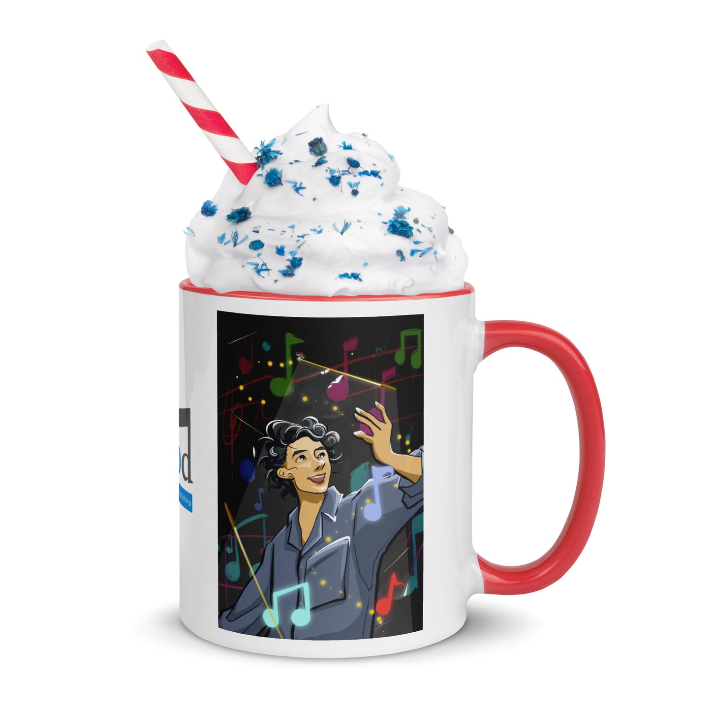 The gift Mug